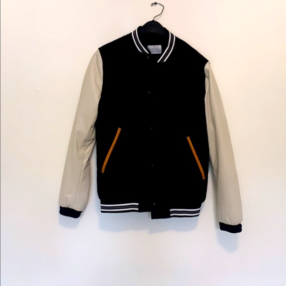 A Zara man's jacket - Picture 1 of 5